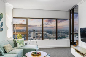 The Sky Garden, Sydney